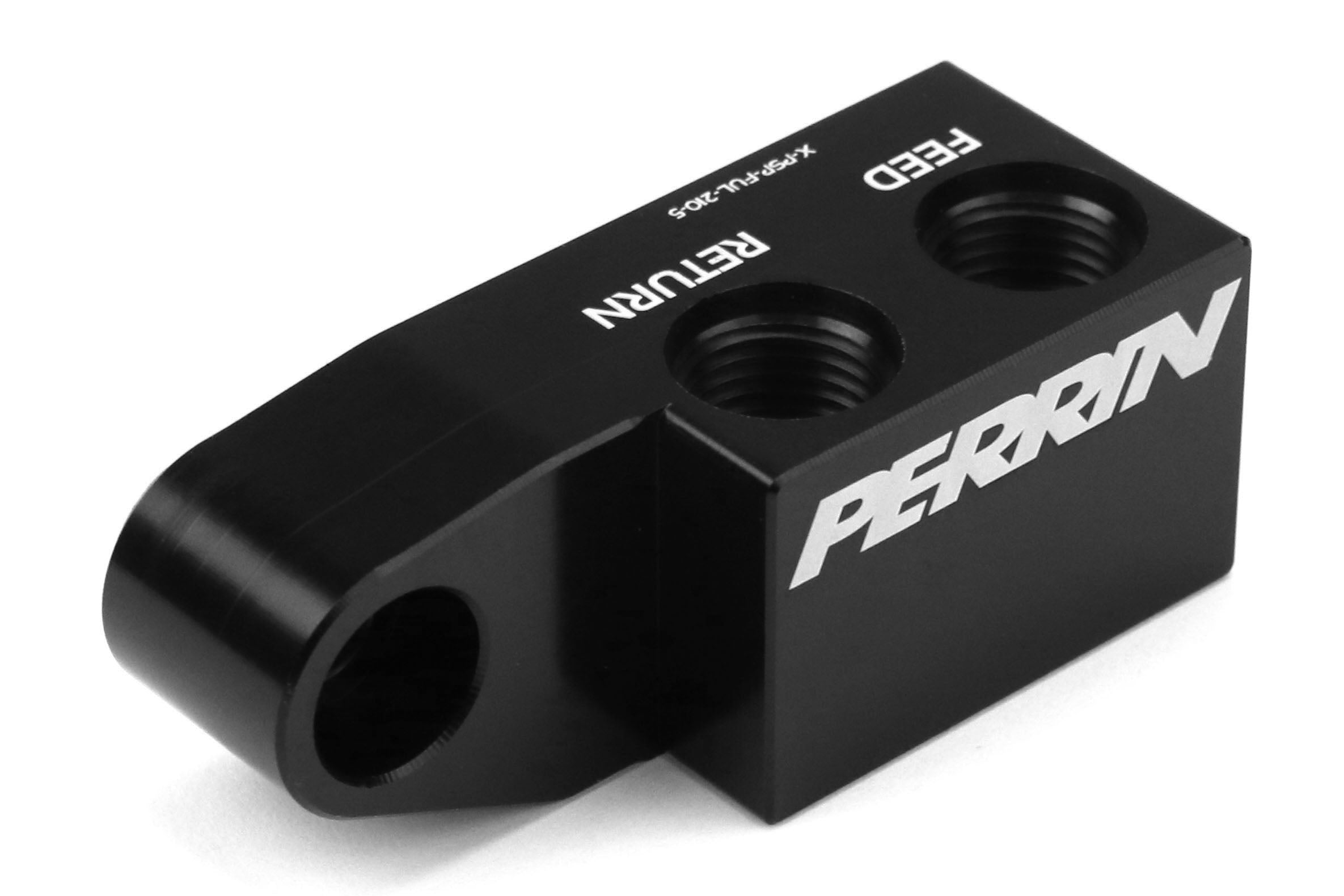 PERRIN Junction Block Pass Through Style - Subaru STI 2004-2006 / 2008-2021 STI